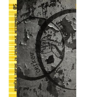 Poročilo skupine za spremljanje nestrpnosti [05]